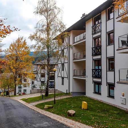 Apartamenty Na Polnej Świeradów-Zdrój Εξωτερικό φωτογραφία