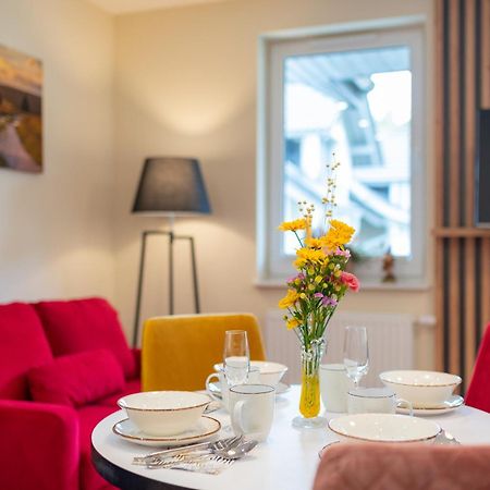 Apartamenty Na Polnej Świeradów-Zdrój Εξωτερικό φωτογραφία