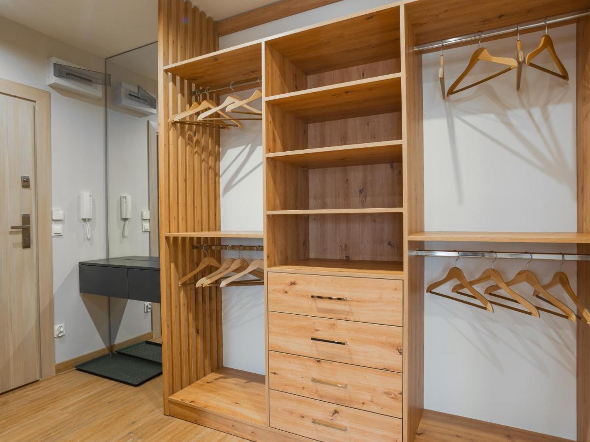 Apartamenty Na Polnej Świeradów-Zdrój Εξωτερικό φωτογραφία