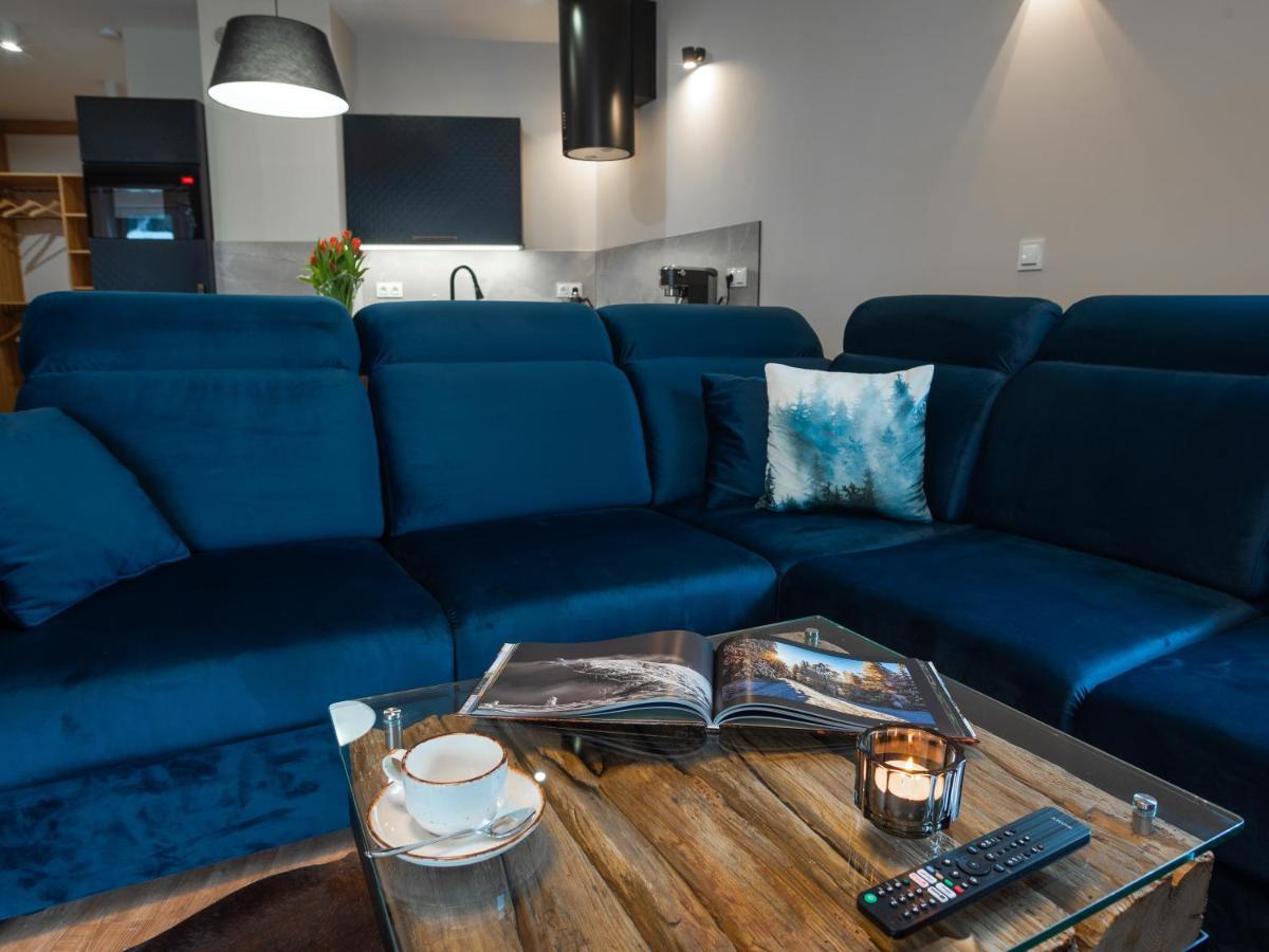 Apartamenty Na Polnej Świeradów-Zdrój Εξωτερικό φωτογραφία