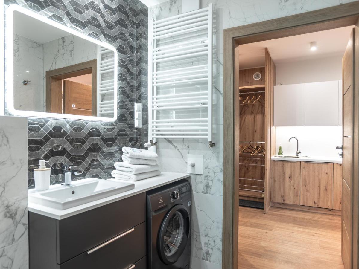 Apartamenty Na Polnej Świeradów-Zdrój Εξωτερικό φωτογραφία