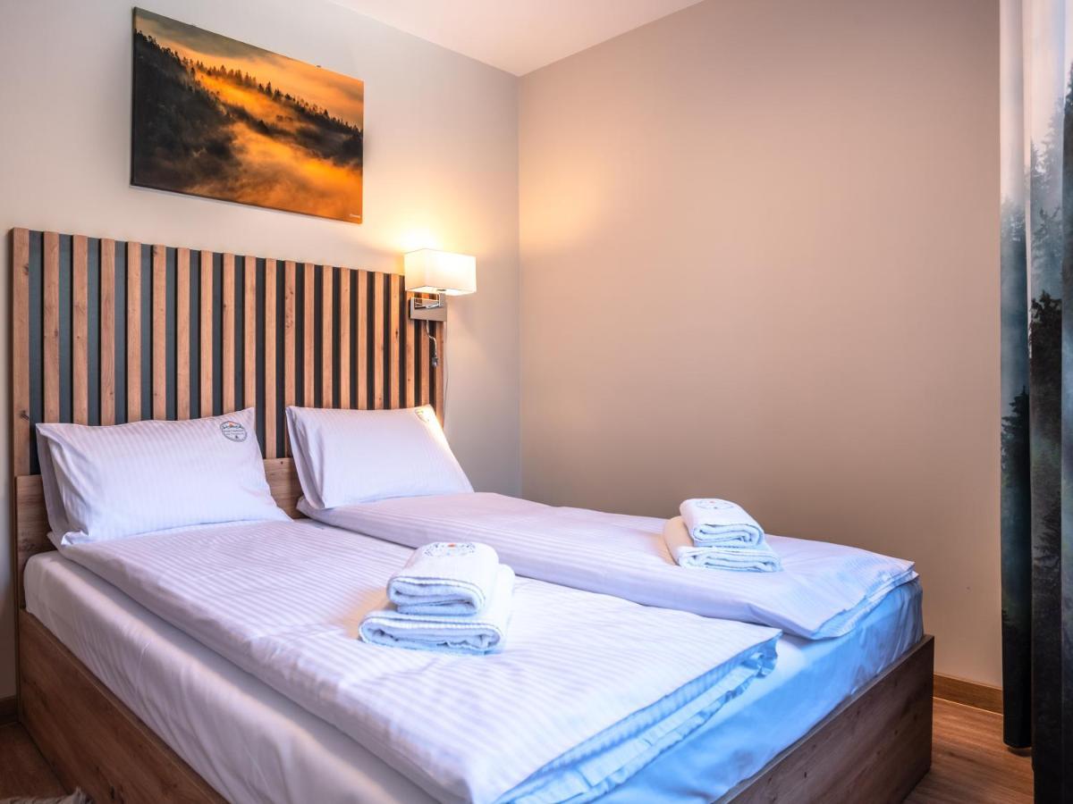Apartamenty Na Polnej Świeradów-Zdrój Εξωτερικό φωτογραφία