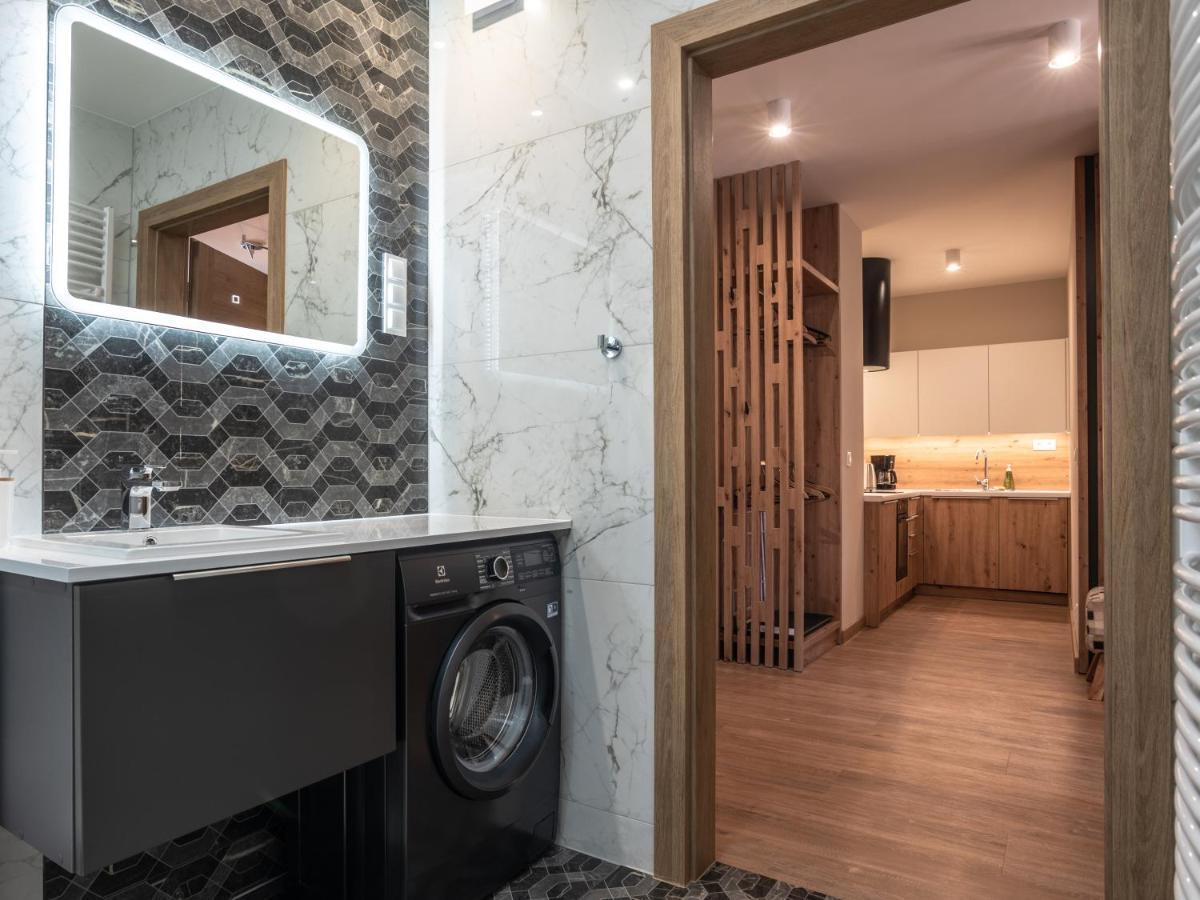 Apartamenty Na Polnej Świeradów-Zdrój Εξωτερικό φωτογραφία